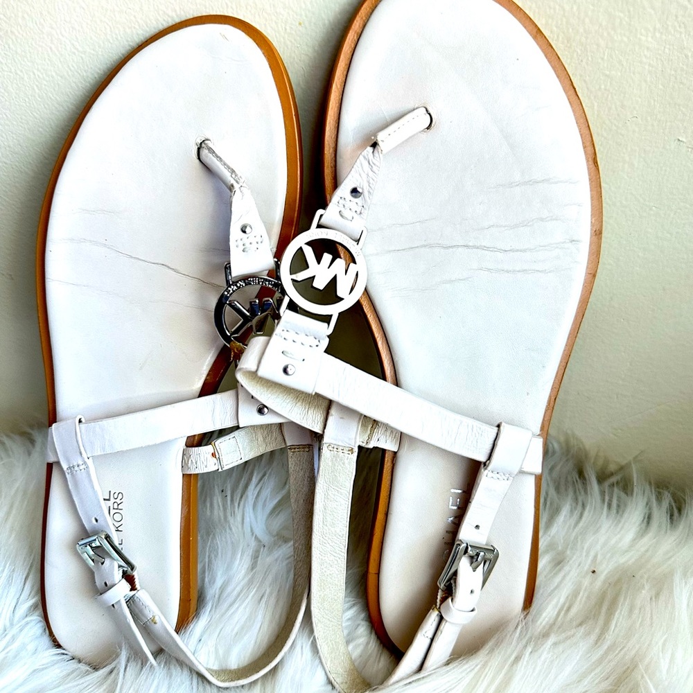 Michael kors sandals